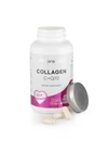 Fittprotein Collagen C+Q10 - 120 kapszula