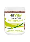 HillVital Gyógyfüves Mesterbalzsam