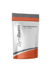100% kreatin-monohidrát - ízesítetlen - 500g - GymBeam