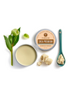 Manna prémium sheavaj (50 ml) - Manna