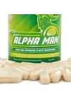 Alpha Man férfierő növelő - 60db kapszula