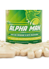 Alpha Man férfierő növelő - 60db kapszula