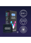 Durex Mutual Pleasure óvszer (10db)