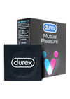 Durex Mutual Pleasure óvszer (3db)