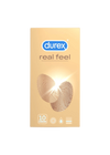 Durex RealFeel óvszer (10db)