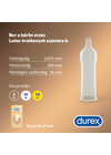 Durex RealFeel óvszer (10db)