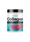 Collagen Marha kollagén italpor - Raspberry 300g - PureGold