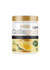CollaGold Marha és Hal kollagén italpor hialuronsavval - Light Lemonade - 300g - PureGold