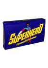 Superhero - 6db kapszula