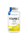 Vitamin C 1000 - 100 tabletta - VITA - Nutriversum