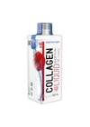 Collagen liquid Sugar Free - 10.000 mg - 500 ml - VITA - Nutriversum - cseresznye