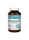 Magnézium Citrát +B6 - 90 tabletta - Vitaking