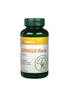 Ginkgo Forte 120mg - 60 kapszula - Vitaking