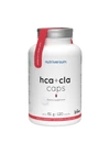 HCA + CLA Caps - 120 kapszula - Nutriversum