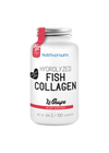 Fish Collagen - 100 kapszula - WSHAPE - Nutriversum