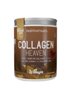 Collagen Heaven - 300 g - WSHAPE - Nutriversum - csokoládé
