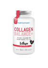 Collagen Balance+ - 100 kapszula - WSHAPE - Nutriversum