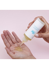 Fitoösztrogénes szőlőmag masszázsolaj 125ml