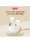 Lenovo Thinkplus LP19 Bluetooth 5.1 Vezeték Nélküli Fülhallgató Töltőtokkal