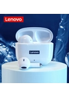 Lenovo LP40 Pro Bluetooth 5.1 Vezeték Nélküli Fülhallgató Töltőtokkal