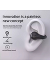 Grend Loop Q80 Bluetooth 5.3 Vezeték Nélküli Fülhallgató