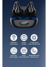 Grend Loop Q80 Bluetooth 5.3 Vezeték Nélküli Fülhallgató