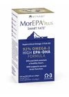 MorEPA PLUS omega-3 halolaj