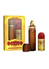 Cuba Royal Duo Parfüm Díszdoboz Férfiaknak