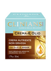 Clinians Arckrém Argánolaj Kivonattal 50ml