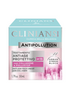 Clinians Antipollution Arckrém Kollagénnel 50ml