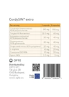 OPFE CordySIN extra étrend-kiegészítő, 60 db