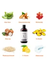 Florence BIO arctisztító tej 250 ml