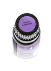 Lavender Organic - Organikus Közönséges Levendula illóolaj