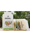 ENZIMA+ emésztő enzim tartalmú étrend-kiegészítő, 90db