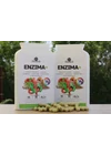 ENZIMA+ emésztő enzim tartalmú étrend-kiegészítő, 90db