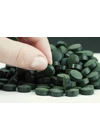 Mannavita SPIRULINA tabletta 500mg étrend-kiegészítő, 180db