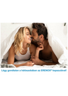ERENOX® férfiaknak kapszula, 40 DB