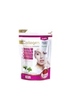 JutaVit Collagen (400 g, Eper)