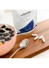 Nutriversum D3 + K2 Vitamin (60 Kapszula)
