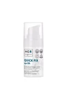 Nagora QUICK FIX szemkörnyékápoló azonnali b.o.t.o.x hatású peptiddel 15ml