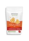 Organiqa Bio Ashwagandha por 125g