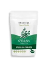 Organiqa Bio Spirulina tabletta 250 db