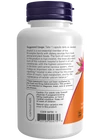 NOW Inozitol 500 mg 100 kapszula
