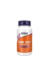 Now Foods DIM 200 Diindolylmethane - Méregtelenítő Formula (90 Veg Kapszula)