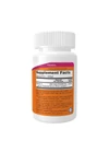 Now Foods D-vitamin 10000 NE (120 Lágykapszula)