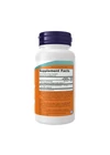 Now Foods Magnesium Glycinate with BioPerine® (60 Kapszula)