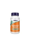 Now Foods Magnesium Glycinate with BioPerine® (60 Kapszula)
