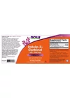 NOW Indole-3-Carbinol (I3C) 200 mg - 60 Veg Capsules, hozzájárulhat a daganatos és HPV módosult sejtek beprogramozott megsemmisüléséhez