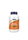 Now Foods Super Enzymes - Emésztőenzim keverék (180 Kapszula)
