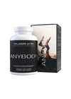 Anybody Collagen Ultra Movement 60x Kollagén Kúra (korábbi Ultra Porc)